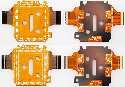 Flexible PCB